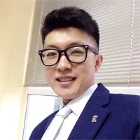 Фотография репетитора Чжу Цзыцинь 