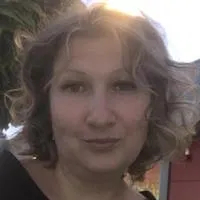 Фотография репетитора Лукьяновская Ольга Валерьевна