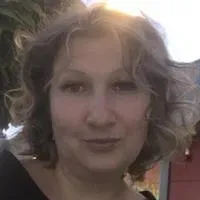 Фотография репетитора Лукьяновская Ольга Валерьевна