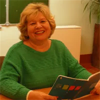 Фотография репетитора Радугина Лидия Ивановна