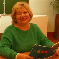 Фотография репетитора Радугина Лидия Ивановна