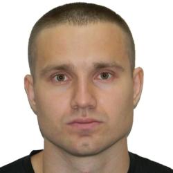 Фотография репетитора Выборов Андрей Константинович