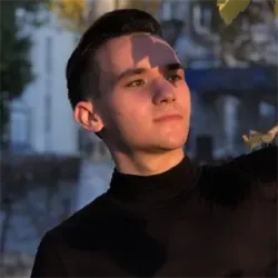 Фотография репетитора Никоноров Михаил Михайлович