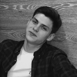 Фотография репетитора Обухов Даниил Владимирович