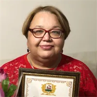 Фотография репетитора Юмадилова Лилия Шарифулловна