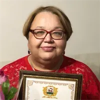 Фотография репетитора Юмадилова Лилия Шарифулловна