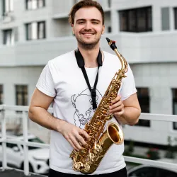 Фотография репетитора Житинёв Сергей Константинович