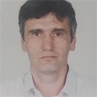 Фотография репетитора Чеботарь Олег Владимирович