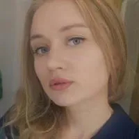 Фотография репетитора Фомина Анастасия Сергеевна