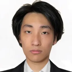 Фотография репетитора Пак Кирилл Сергеевич