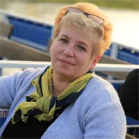 Фотография репетитора Болотина Инна Григорьевна