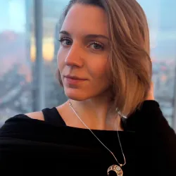 Фотография репетитора Уткина Дарья Александровна