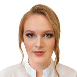 Фотография репетитора Ершова Алена Сергеевна