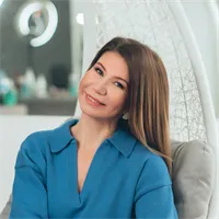 Фотография репетитора Лазарева Яна Евгеньевна