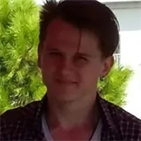 Фотография репетитора Хамула Дмитрий Вадимович