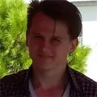 Фотография репетитора Хамула Дмитрий Вадимович