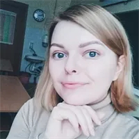 Фотография репетитора Павлова Мария Константиновна