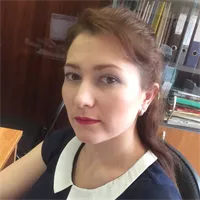 Фотография репетитора Шенцева Юлия Юрьевна