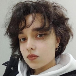 Фотография репетитора Чаркова Мария Александровна