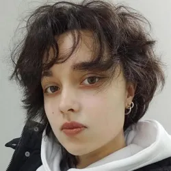 Фотография репетитора Чаркова Мария Александровна