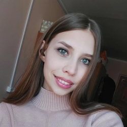 Фотография репетитора Шункова Ульяна Сергеевна