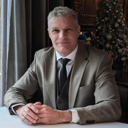 Фотография репетитора Элофф Георг 