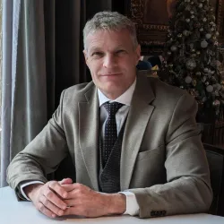 Фотография репетитора Элофф Георг 