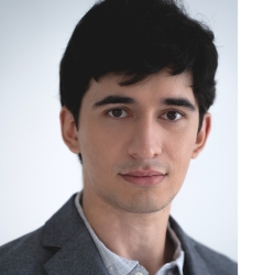 Фотография репетитора Агбария Олег Касемович