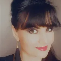 Фотография репетитора Никитина Людмила Владимировна