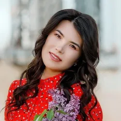 Фотография репетитора Степанова Татьяна Николаевна