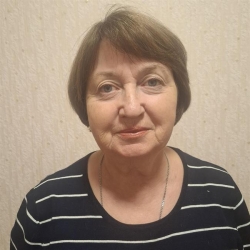 Фотография репетитора Борисеко Татьяна Викторовна