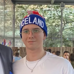 Фотография репетитора Зайцев Илья Алексеевич