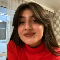 Фотография репетитора Рагимова Зохра Интигам кызы