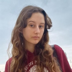 Фотография репетитора Кацы Ксения Дмитриевна