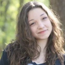 Фотография репетитора Попышева Екатерина Сергеевна