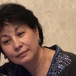 Фотография репетитора Долженко Марина Юрьевна