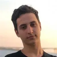 Фотография репетитора Фураш Илья Юрьевич