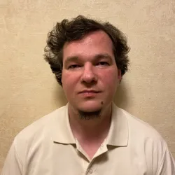 Фотография репетитора Пантюшков Александр Михайлович