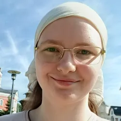 Фотография репетитора Клевцевич Кимберли Джой 