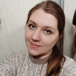 Фотография репетитора Ибраева Оксана Юрьевна