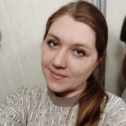 Фотография репетитора Ибраева Оксана Юрьевна