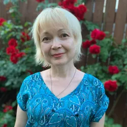 Фотография репетитора Верболоз Эльмира Марселевна