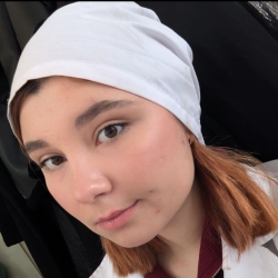 Фотография репетитора Ульихина Яна Михайловна