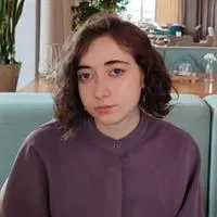 Фотография репетитора Бесолова Снежана Антоновна