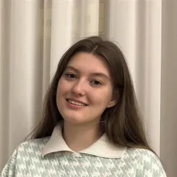 Фотография репетитора Корниенкова Софья Андреевна