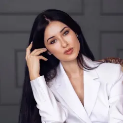 Фотография репетитора Филатова Лилита Николаевна