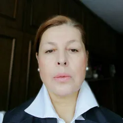 Фотография репетитора Иванова Татьяна Анатольевна