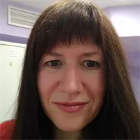 Фотография репетитора Каплан Евгения Владимировна