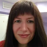 Фотография репетитора Каплан Евгения Владимировна