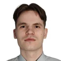 Фотография репетитора Скачков Вадим Сергеевич